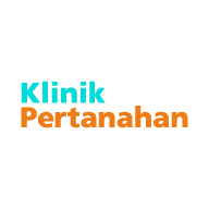 logo klinik pertanahan PT Mitra Pertiwi Sejahtera